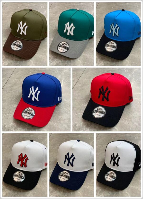 Baseball cap