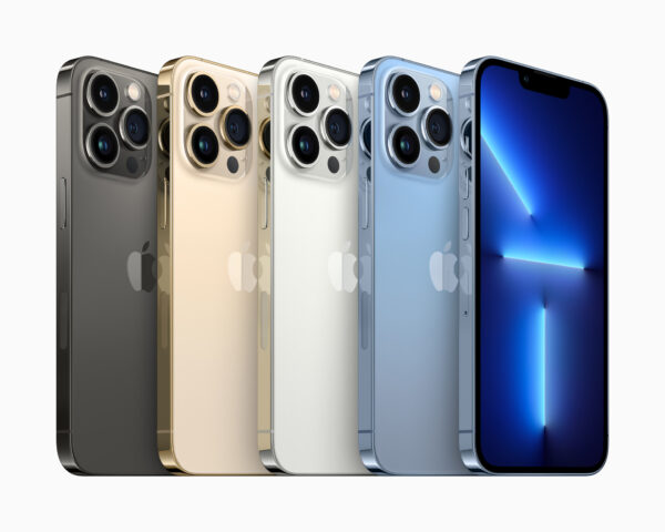 Iphone 13 pro max 256 GB