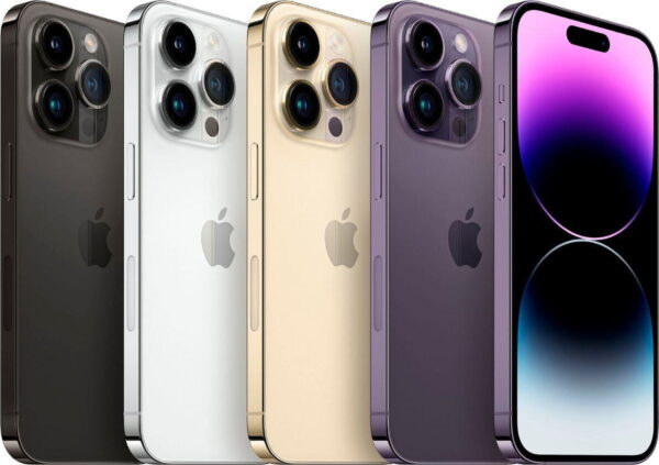 Iphone 14 pro max 256 GB