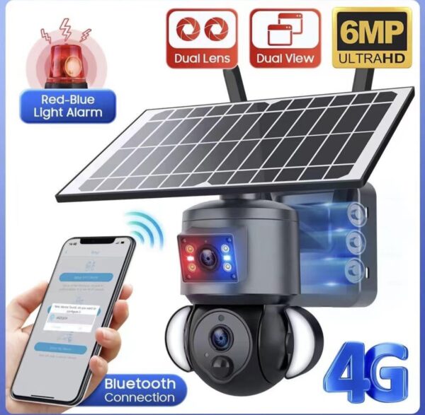 Security camera